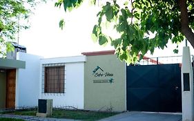 Entre Viñas